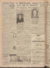 Manchester Evening News Wednesday 04 January 1950 Page 6
