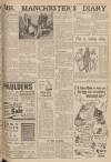 Manchester Evening News Monday 09 January 1950 Page 3
