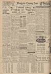 Manchester Evening News Monday 09 January 1950 Page 12