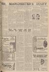 Manchester Evening News Wednesday 11 January 1950 Page 3