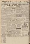 Manchester Evening News Wednesday 11 January 1950 Page 16