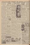 Manchester Evening News Thursday 12 January 1950 Page 6