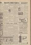 Manchester Evening News Friday 13 January 1950 Page 3