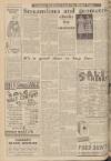 Manchester Evening News Friday 13 January 1950 Page 6