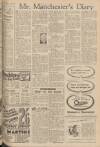 Manchester Evening News Monday 16 January 1950 Page 3