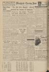 Manchester Evening News Monday 16 January 1950 Page 12