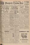 Manchester Evening News Tuesday 17 January 1950 Page 1