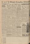 Manchester Evening News Tuesday 17 January 1950 Page 12