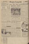 Manchester Evening News Thursday 19 January 1950 Page 12