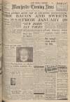 Manchester Evening News Friday 20 January 1950 Page 1