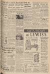 Manchester Evening News Friday 20 January 1950 Page 5