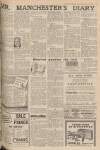 Manchester Evening News Monday 23 January 1950 Page 3