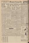 Manchester Evening News Monday 23 January 1950 Page 12