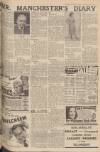 Manchester Evening News Wednesday 25 January 1950 Page 3