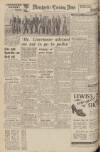 Manchester Evening News Wednesday 25 January 1950 Page 16