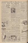 Manchester Evening News Thursday 26 January 1950 Page 6