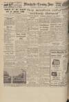 Manchester Evening News Saturday 28 January 1950 Page 12