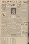 Manchester Evening News Wednesday 01 February 1950 Page 16