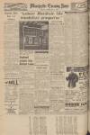 Manchester Evening News Friday 03 February 1950 Page 20