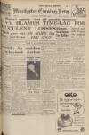 Manchester Evening News Saturday 04 February 1950 Page 1