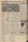 Manchester Evening News Friday 10 February 1950 Page 20
