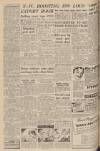 Manchester Evening News Tuesday 14 February 1950 Page 6