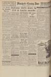Manchester Evening News Tuesday 14 February 1950 Page 12