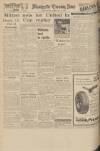 Manchester Evening News Wednesday 15 February 1950 Page 16