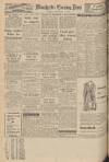 Manchester Evening News Friday 17 February 1950 Page 20