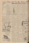 Manchester Evening News Wednesday 22 February 1950 Page 6