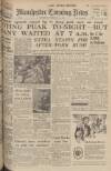 Manchester Evening News Thursday 23 February 1950 Page 1