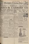 Manchester Evening News Saturday 25 February 1950 Page 1