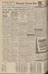 Manchester Evening News Monday 27 February 1950 Page 16