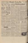 Manchester Evening News Tuesday 28 February 1950 Page 12