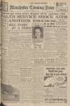 Manchester Evening News Tuesday 07 March 1950 Page 1