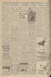 Manchester Evening News Tuesday 07 March 1950 Page 6