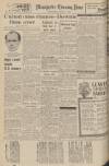 Manchester Evening News Wednesday 08 March 1950 Page 16