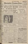 Manchester Evening News Friday 10 March 1950 Page 1