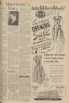 Manchester Evening News Tuesday 14 March 1950 Page 3