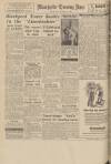 Manchester Evening News Thursday 16 March 1950 Page 16