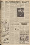 Manchester Evening News Monday 20 March 1950 Page 3
