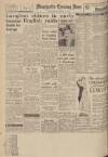 Manchester Evening News Wednesday 22 March 1950 Page 16