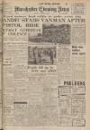 Manchester Evening News Friday 24 March 1950 Page 1