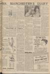 Manchester Evening News Tuesday 28 March 1950 Page 3