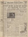 Manchester Evening News Thursday 13 April 1950 Page 1