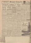 Manchester Evening News Monday 24 April 1950 Page 16