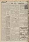 Manchester Evening News Friday 05 May 1950 Page 2