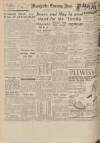 Manchester Evening News Wednesday 10 May 1950 Page 16