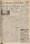 Manchester Evening News Thursday 11 May 1950 Page 1