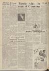 Manchester Evening News Monday 15 May 1950 Page 2